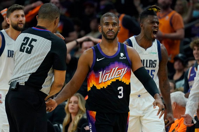 ¿Puede el sueño de Chris Paul hacerse realidad esta temporada?
